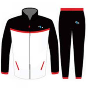 2025 hommes hiver survêtements survêtements nouveaux survêtements vêtements de sport conception décontracté Fitness homme grande taille survêtement pour garçons - Product Image 3