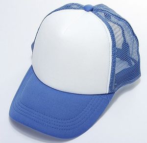 Casquettes de baseball graphiques colorées avec des logos brodés Design de logo personnalisé Couleurs vives personnalisées - Product Image 1