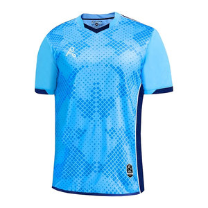 Camiseta deportiva personalizada para máxima comodidad y transpirabilidad Diseña tu propia camiseta Servicio OEM disponible - Product Image 2