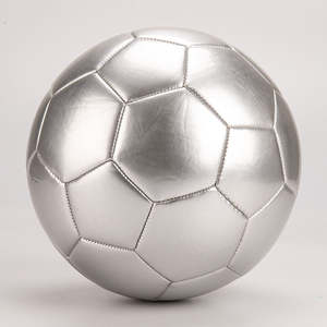 2024 nueva llegada fútbol personalizado tamaño oficial 5 balón de fútbol logotipo personalizado fútbol - Product Image 2