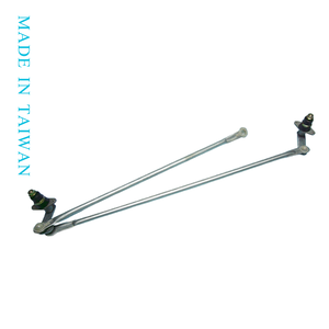 Assemblage innovant de tringlerie d'essuie-glace en métal pour ISUZU HILANDER PANTHER9 97 '~ OEM # CL-9259A - Product Image 1