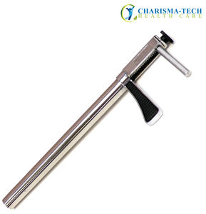 Pistola de Administración de Bólos Múltiples para Animales Grandes, Aplicador de Bólos Largos de 17 mm, Todo Tipo de Instrumentos Veterinarios para Ganado Disponibles - Product Image 3