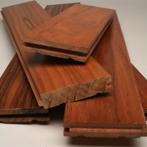 Couleur douce à texture fine de qualité supérieure avec Curupay Woodcraft américain traditionnel pour une utilisation en hôtel Livraison rapide en gros - Product Image 1