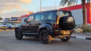 Nuevo Land Rover Defender X Dynamic HSE P 400 Turbo 3.0L Gasolina 400 HP Automático con Techo Panorámico de Cuero y Luces LED R20 - Product Image 5