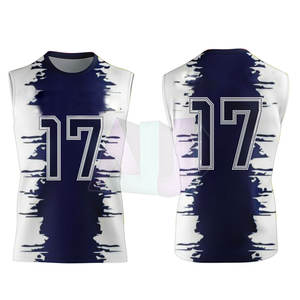 Design Your Own New Professional 7v7 <b>Compression</b> Uniform Set Made 100% Polyester Breathable Lightweight Quick Dry Durable - Product Image 5