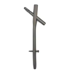 เครื่องมือปลูกถ่ายเล็บสเตนเลสสตีลแบบยืดหยุ่นสำหรับใช้ในโรงงานโดยผู้เชี่ยวชาญ - Product Image 2