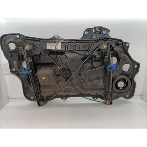 Mecanismo de elevación del parabrisas delantero. DX LANCIA Ypsilon 1ª Serie 71732828 188A9000 (03>06) - Product Image 1