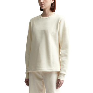 Vente en gros sweat-shirt d'hiver doux de haute qualité 100% coton imperméable robe sweats à capuche imprimés sweats personnalisables femmes 3D - Product Image 2