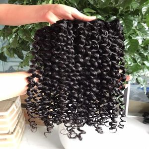 Vente en gros, cheveux crus, vierges, vietnamien, cheveux humains ondulés, couleur naturelle, non traités, 100% - Product Image 4