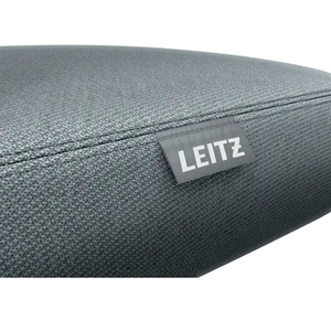 Sgabello Ergo Active con Ruote Nero - Product Image 5