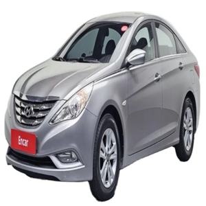 ฮุนได โซนาต้า วายเอฟ โซนาต้า แอลพีไอ ลักชัวรี ปี 2011 - Product Image 1