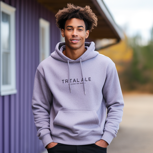 Pull-over lourd avec logo personnalisé Sweats à capuche et sweat-shirts pour hommes Sweats à capuche de luxe en molleton de coton et polyester de haute qualité - Product Image 4