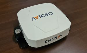 Système de direction autonome CHCNAV pour machines agricoles, affichage numérique, surveillance à distance, CHC NAV NX510 SE RTK, 2 ans - Product Image 5