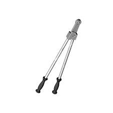 Instrumentos espinales Quirúrgicos Reutilizables Ortopédicos Implantes de agarre manual Cortador de varilla Base manual Equipo quirúrgico esencial - Product Image 6