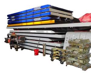 Camión Grúa Usado Diésel Automático con Plataforma Deslizante, Capacidad de Remolque 1 a 2, 5.6m x 2.25m, 5 Toneladas, Emisión EURO 5 - Product Image 2