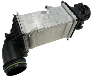 Toptan Oto Yedek Parçaları 04E145785M Araba Motorları Audi A1 A3 Q3 S3 için Ara Soğutucular - Product Image 1