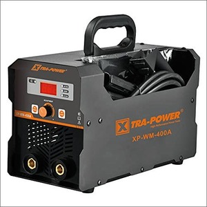 เครื่องเชื่อมไฟฟ้าอุตสาหกรรม MIG 210 มัลติโปรเซส รุ่น K41951 ใหม่เอี่ยม - Product Image 1