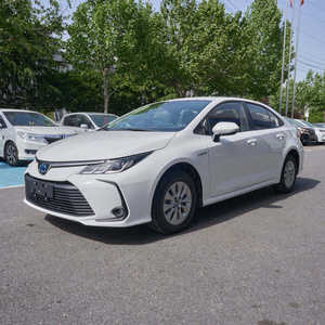 Véhicule d'occasion 2024 en promotion, VUS tout-terrain, caméra LED, intérieur en tissu, multifonction, transmission intégrale - Product Image 2