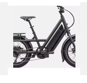 Vélo Haull ST - Product Image 1