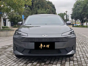 Changan Qiyuan A05 2025, Auto Híbrido Eléctrico de Largo Alcance, Carga Rápida de 0.3h - Product Image 2