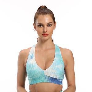 Woman <b>Sports</b> <b>Bra</b> Tops Fitness <b>Sport</b> Wear Yoga <b>Bras</b> Top Workout <b>Backless</b> Running Crop Top Yoga <b>Sport</b> <b>Bra</b> - Product Image 3