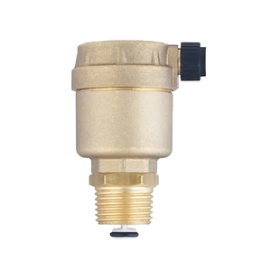 minijor series automatic air venting device automatic air release valve