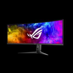 Moniteur de jeu <span class=keywords><strong>ROG</strong></span> Swift OLED PG49WCD écran de jeu pour <span class=keywords><strong>PC</strong></span> - Product Image 1
