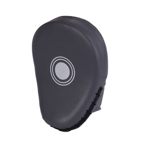 Almohadilla de enfoque de boxeo personalizada de nuevo estilo, almohadilla de enfoque de cuero objetivo al por mayor, almohadilla de enfoque duradera hecha a medida - Product Image 5