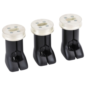 สำหรับ SCHNEIDER ELECTRIC 1600A-2000A Exearm20b แขนเชื่อมต่อ MV แบบไม่หุ้มฉนวน สำหรับผลิตภัณฑ์สวิตช์เกียร์ไฟฟ้าแรงสูงแบบ Tulip Cluster - Product Image 1