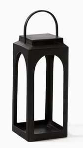 โคมไฟโลหะและแก้วสำหรับฟ้าผ่าดีไซน์ทนทานโคมไฟโลหะสำหรับตกแต่งบ้าน - Product Image 2