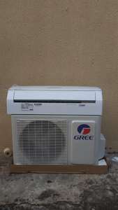 เครื่องปรับอากาศแยกติดผนัง Gree Alto ราคาถูกซื้อในปริมาณมาก - Product Image 3