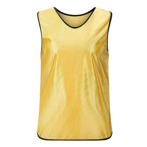 <b>Training</b> Vests Soccer <b>Bibs</b> Sports Pinnies Practice Jersey for Adult Child Youth - Product Image 1