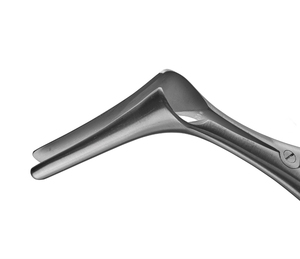 Espéculo Nasal Rinoplastia Espéculos de oreja Manual de acero inoxidable Instrumentos ENT de alta calidad Uso hospitalario reutilizable - Product Image 3