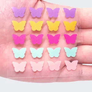 Hydrocolloid Cover Zits Colorful Spot Stickers For Troubled Skin And Face