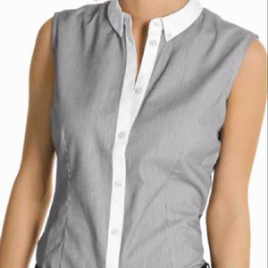 Robe de mode pour femmes, chemise plancheforme pour femmes - Product Image 1