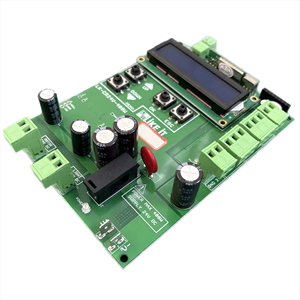 Custom Printed Circuit <strong>Board</strong> Assembly (PCBA) SMT OEM Service With Turnkey Solution Factory Layout Custom PCB <strong>Board</strong> Assembly - Product Image 4