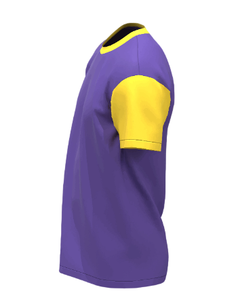 Camiseta de Secado Rápido Más Vendida para Hombre, Camiseta Transpirable de Uso Casual para Hombre para Adultos - Product Image 4