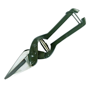 Tijeras profesionales de alta calidad para podredumbre de pies, recortadora de pezuñas de ovejas, tijeras para recortar pezuñas - Product Image 5