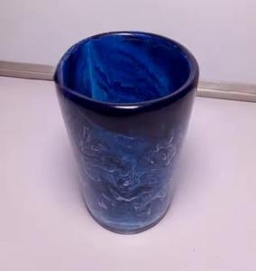 แก้วทัมเบลอร์แก้วเบียร์ใสดีไซน์ตามสั่งแก้วเมซันถ้วยแก้วเบียร์กระป๋อง - Product Image 2