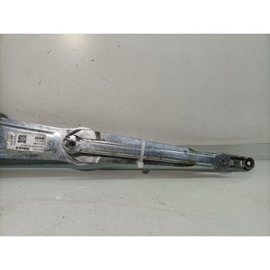 Mecanismo de elevación del parabrisas delantero. SX SUZUKI SX4 1ª Serie 162450483D19AA (06>) - Product Image 4