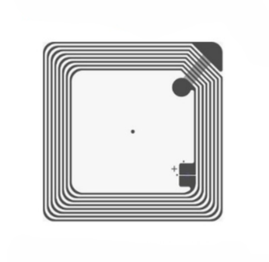 Etiqueta NFC 213 50x50mm - Product Image 2