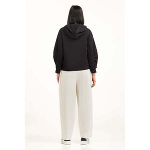 Sweat à capuche respirant en maille coupe classique WM-POH-WS25-107 - Product Image 6