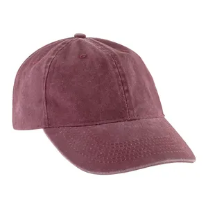 Cappellino Lobelia Personalizzato a 6 Pannelli, Gadget Promozionale Personalizzabile - Product Image 2
