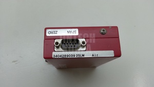 24212) [Sử dụng] horiba SEC-E40 2slm - Product Image 4