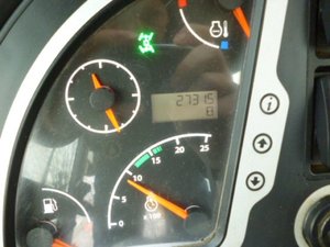 รถแบคโฮมือสอง JCB 4CX รุ่นปี 2016 รับน้ำหนักได้ 9 ตัน ใช้ชิ้นส่วน MOOG ขาย - Product Image 3