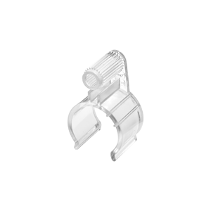 Sistema di Morsetti per Tubi Serie 100/200 Trasparenti Confezione da 10-PKR-RK-28 - Product Image 1
