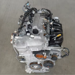 2009 2010 2011 2012 2013 2014 4สูบ1.8L มอเตอร์2ZR-FE jdm - Product Image 1