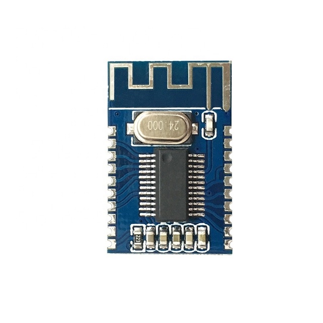 5.0 Stereo Audio Receiver Module Board BT Module OEM Supplier