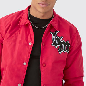 Chaquetas Varsity para hombre, chaquetas Varsity de diseño personalizado de la mejor calidad, chaqueta Varsity hecha a medida para hombre, Letter Haus Industries - Product Image 2