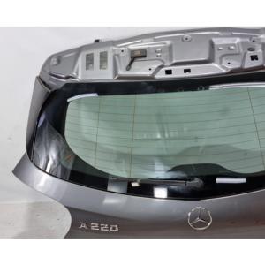 Portellone Posteriore Completo per Mercedes Classe A (W176) OM 651.930 (12>18) - Product Image 5